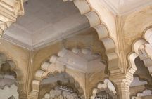 Overnight Agra Tour From Hyderabad