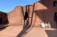 10 Days North Historical Tour