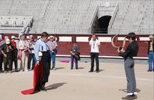 Las Ventas: Bullfighting Hall, Museum and Tour of the Bullring
