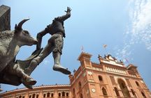 Las Ventas: Bullfighting Hall, Museum and Tour of the Bullring