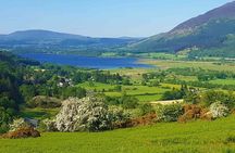 Private Tour: Ultimate Full Day Scenic Tour visiting 10 Lakes