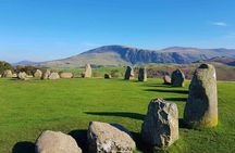 Private Tour: Ultimate Full Day Scenic Tour visiting 10 Lakes