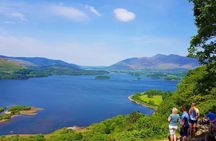 Private Tour: 8 Lakes and magnificent scenery - Afternoon tour