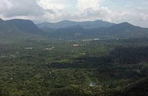 El Valle de Anton - Hiking and Swimming