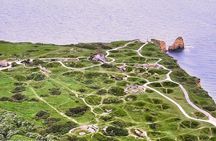 Full-Day US Battlefields of Normandy Tour from Bayeux (A3LST)