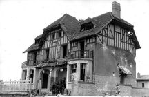 Full-Day Canadian Battlefields & sites Normandy Tour from Bayeux