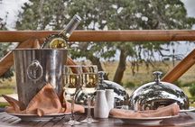 2 Days Tsavo East Ashnil Aruba Lodge Luxury Lodge