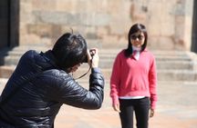 Private Half-day Echmiadzin Cathedral, Hripsime & Zvartnots Temple from Yerevan