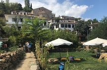 Day Tour - Pamukkale, Travertines and Hierapolis Tour from Kusadasi 