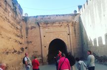 Agadir Day Trip to ​Taroudant & Tiout