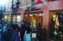 Agadir Day Trip to ​Taroudant & Tiout