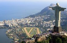 A day in Rio de Janeiro