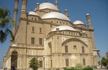 Private Half Day Tour to Islamic Cairo