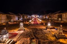 3 Days Luxury Desert Tour From Marrakech