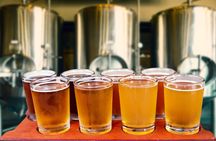 EVERYDAY Krakow Beer Tasting Tour