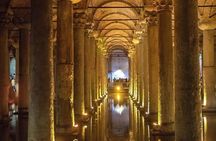 3-Day Small-Group Istanbul Tour: Hagia Sophia, Blue Mosque, Topkapi Palace