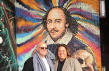 Private London Tours by Experienced Guide in New London Taxi