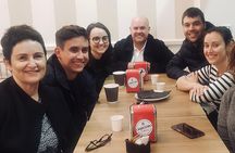 Palermo: Taste the Tradition on a Food Tour by Do Eat Better