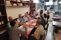 Cooking Class & Traditional Albanian Dinner