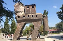 Day Tour - Troy Tour from Istanbul