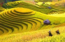 Colors of Sapa - Vietnam 2 Days Tour