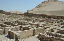 Luxor Tour to valley of the queens & Valley of the Artisans & Tombs of Nobles