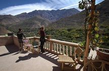 Full Day Trip To Imlil Valley And Toubkal Kasbah