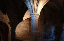 Mont Saint-Michel Day Trip from Bayeux (Shared tour)