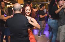 Tulum Salsa Lovers Dance Experience