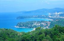 Phuket City Tour Half Day ( Best Seller ) 7 Points 