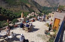 Full Day Trip To Imlil Valley And Toubkal Kasbah