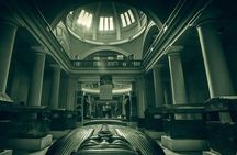 Night at the Egyptian Museum tour in Sunday and Thursday 