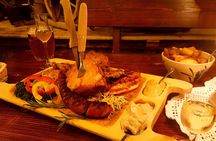 Katowice Private Traditional Polish Food Tour