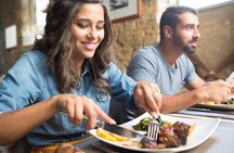 Warsaw Private Traditional Polish Food Tour
