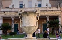 Private Tour - Trastevere and Villa Farnesina 