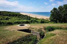 Normandy Battlefields Tour - American Sites (A3)