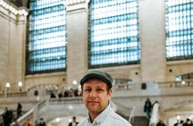 NYC Awesome Architecture Private Tour by Foot and Subway