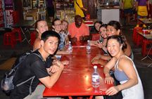 Flavors of Bangkok: Small-Group Chinatown Evening Food Tour