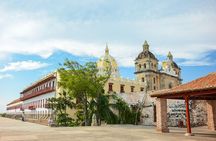 Private Cartagena Sightseeing