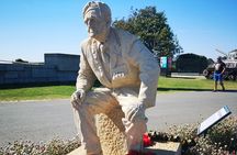 Normandy Battlefields Tour - Sword Beach and the British Airborne Sector (B2)