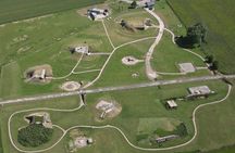 Normandy Battlefields Tour - Sword Beach and the British Airborne Sector (B2)