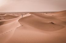 3-Day Merzouga Desert Trip From Fes To Marrakech 