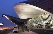 Beijing Architecture Tour with Dim Sum