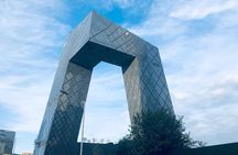 Beijing Architecture Tour with Dim Sum