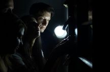 Escape Room "Insidious"