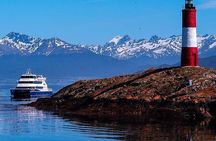 Navigation Beagle Channel Isla de Lobos