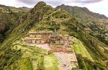 Sacred Valley and Machu Picchu 2-Day Tour with Hotel