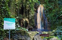 St. Lucia 360 Island Tour