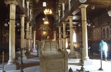  Cairo 2-Day Private Tours Pyramids Museum Citadel Khan El Khalili With Lunch