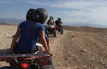 Quad in Marrakech